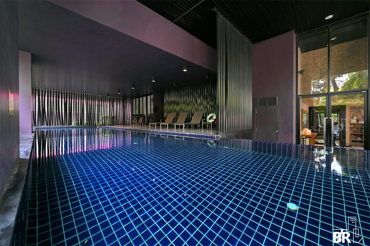 picture Noble Reveal Ultimate Luxury Lifestyle with Convenience near BTS Ekkamai - 8/9