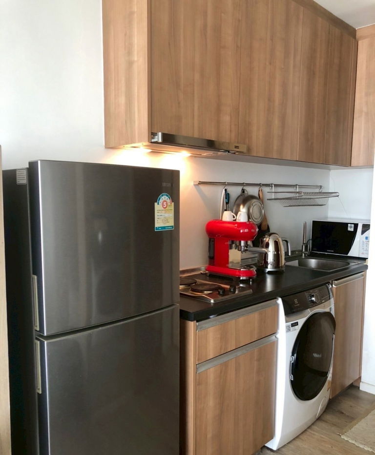 picture Hot Price for rent The Issara Ladprao 🔥 - 4/5