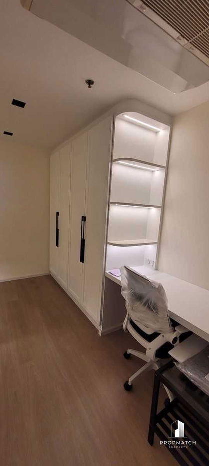 รูป ✨Flash Deal ✨The Waterford Diamond (2 Bed 2 Bath 85.14 SQM.) พร้อมอยู่ ! เพียง 45,000 บาทต่อเดือน Tel.0981315848 @propmatch - รูปที่ 6/7