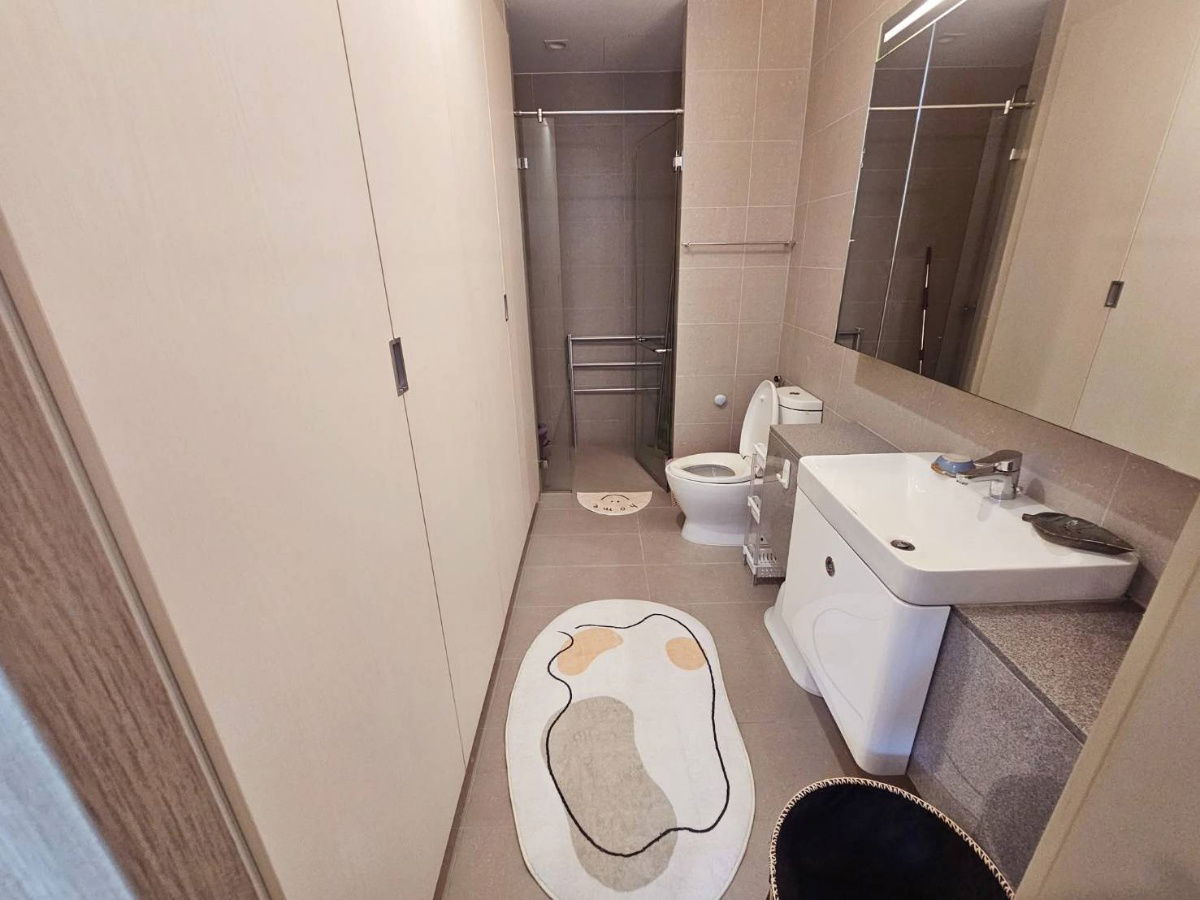 รูป ให้เช่า Noble Ploenchit ห้องสวย เฟอร์นิเจอร์ครบครัน พร้อมเข้าอยู่ - รูปที่ 9/9