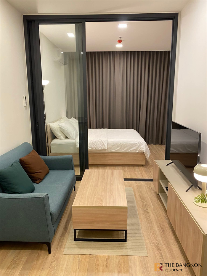 picture Ultimate Luxury Condo in Business District XT Phayathai near Airport Rail Link Phaya Thai Station - 4/9