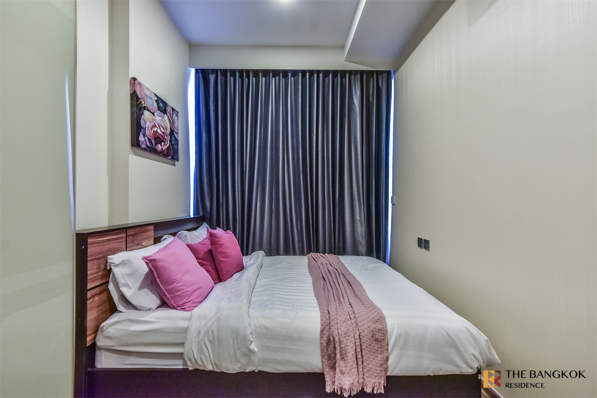 รูป ยูนิต Luxury หรูหราแบบไม่ต้องรอ พาร์ค ออริจิ้น พญาไท ใกล้ BTS สถานีพญาไท - รูปที่ 9/10