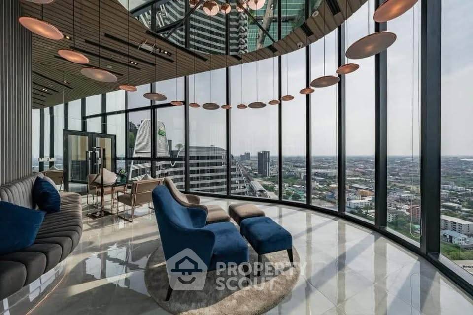 รูป คอนโด 1-ห้องนอน ที่ ไอดีโอ โมบิ สุขุมวิท อีสต์พอยท์ ใกล้ BTS แบริ่ง (ID 2209483) - รูปที่ 15/17