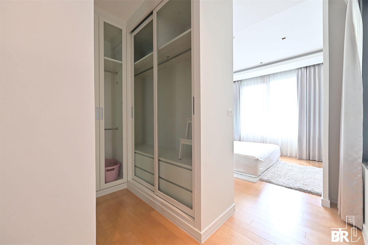 picture VillaAsoke - Rent 50,000 bath / month, 2B2B Duplex size 91 sqm, available ( Line ID: real_realestate or phone: 0842824246)  - 7/15