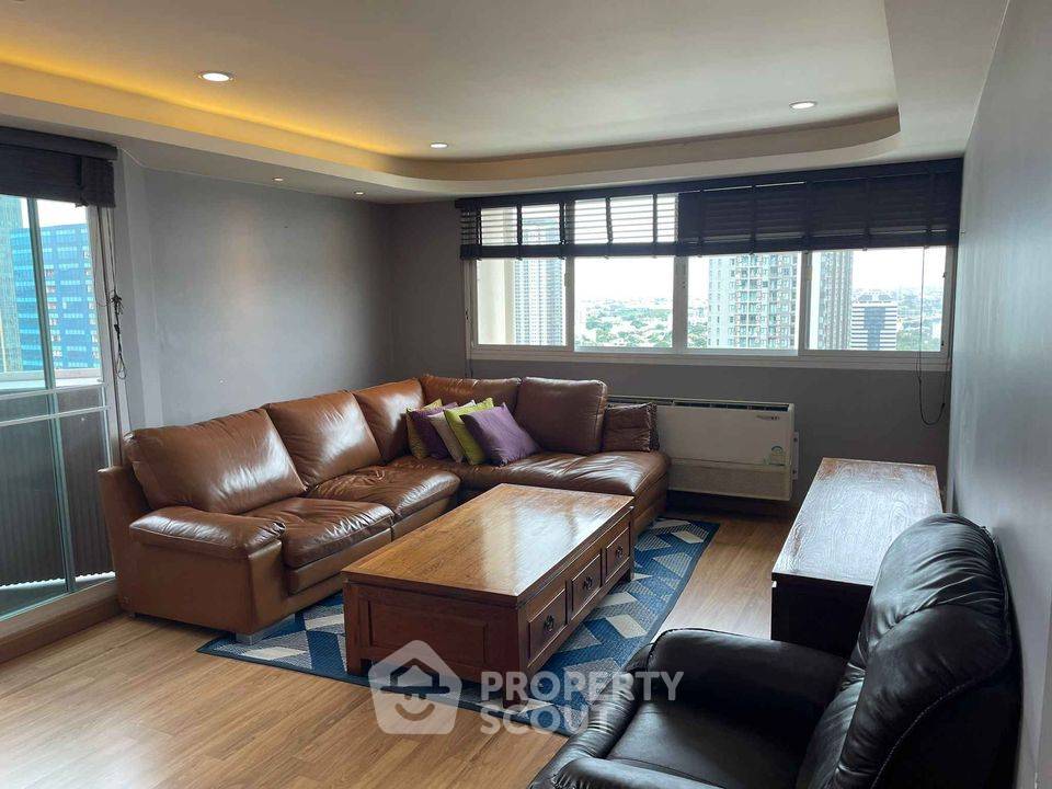 picture 4-BR Condo at Tai Ping Towers Sukhumvit 63 near ARL Ramkhamhaeng (ID 935139) - 1/10
