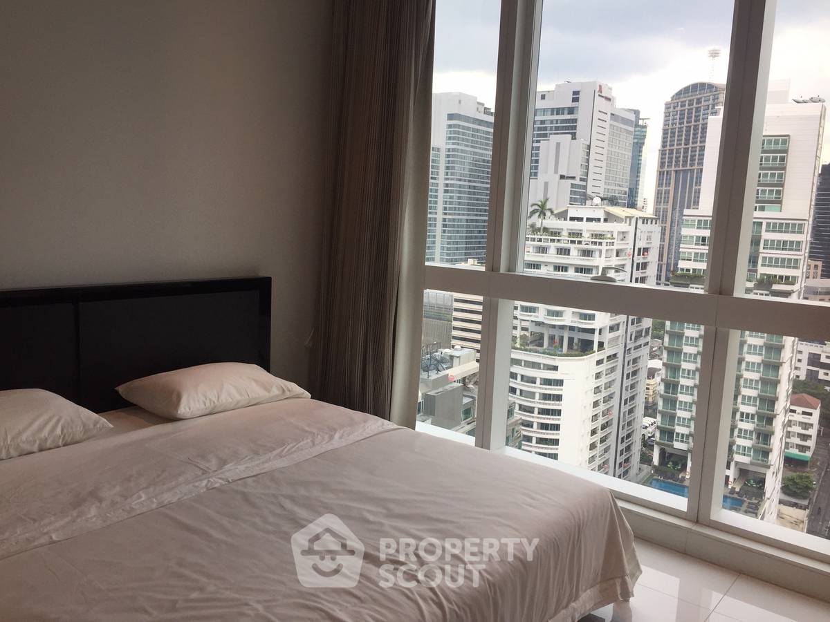 picture 1-BR Condo at Millennium Residence @ Sukhumvit Condominium near BTS Phrom Phong (ID 515128) - 4/5