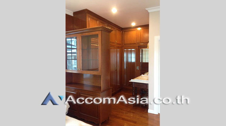 รูป 🔼🔽 AccomA 📩  3 BR House @Fantasia Villa 3  (AA20517) - รูปที่ 4/10