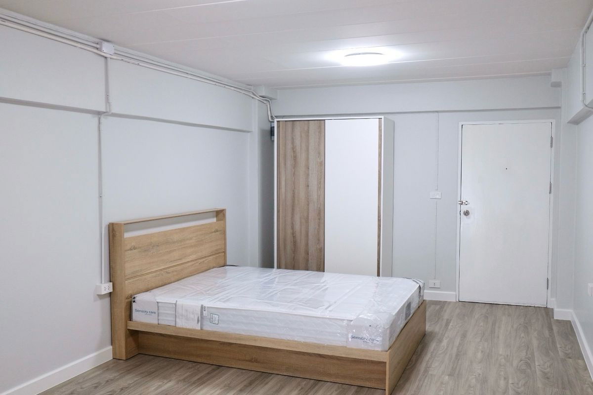 รูป 🏢 ขายคอนโด : Diamond Ratchada Place 2 (ไดมอนด์ รัชดา เพลส 2)   รหัสทรัพย์ | 📌LNP-C8409  - รูปที่ 5/9