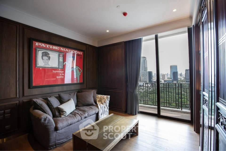 picture 3-BR Condo at Muniq Langsuan near BTS Ratchadamri (ID 2209128) - 5/10