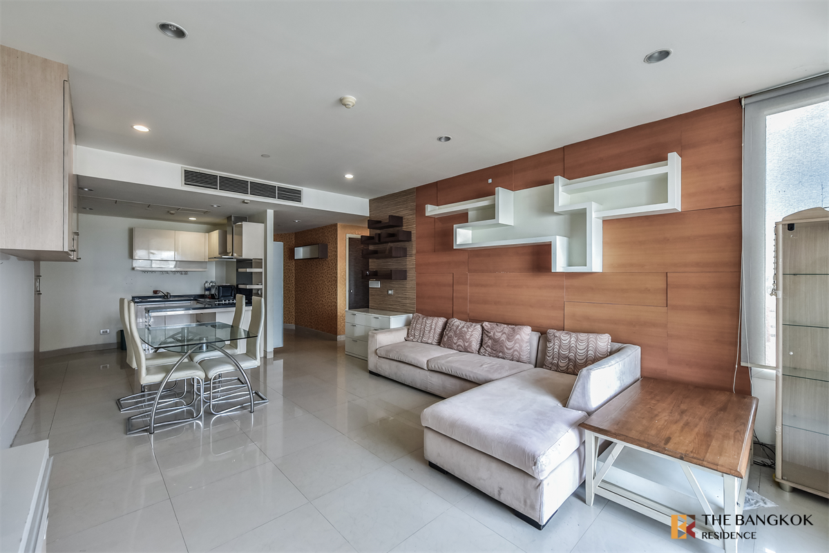 รูป วอเตอร์ มาร์ค เจ้าพระยา ริเวอร์  สะดวกสบายกับไลฟ์สไตล์สุด Luxury - รูปที่ 1/10