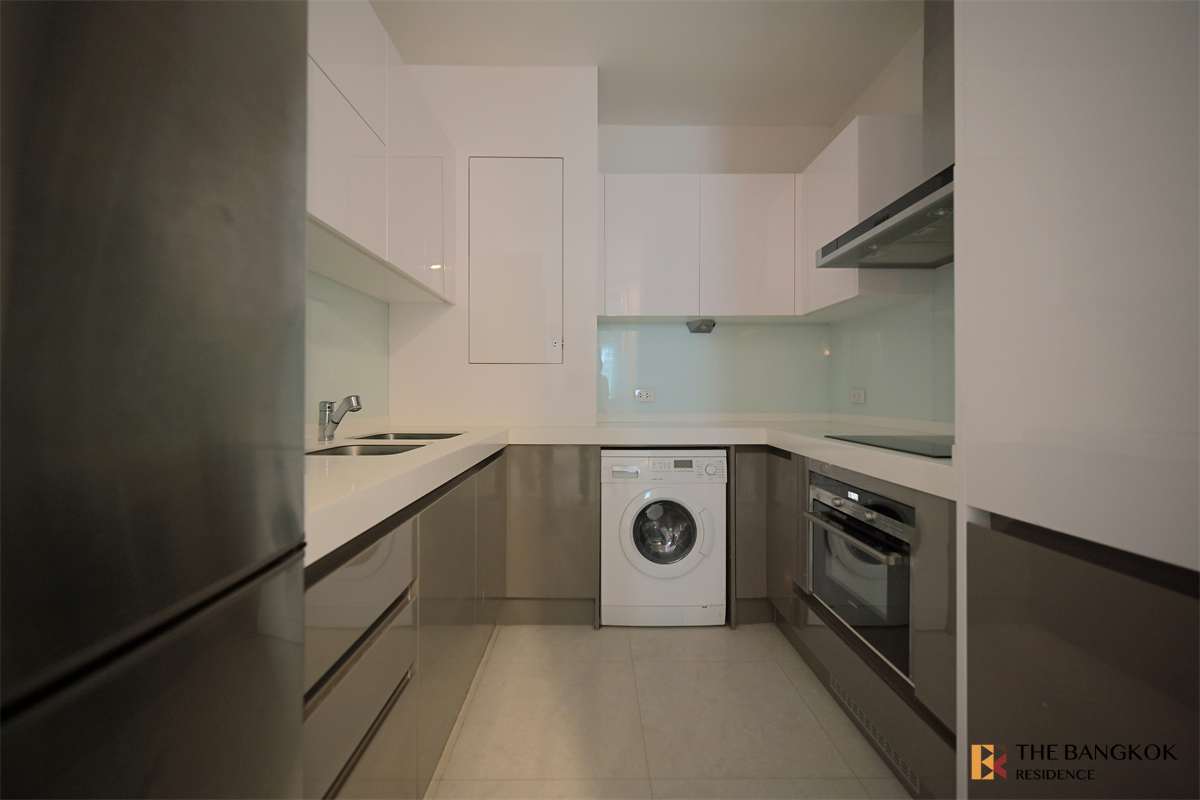 picture Ultimate Luxury Lifestyle with Convenience Q Langsuan near BTS Ratchadamri - 5/10