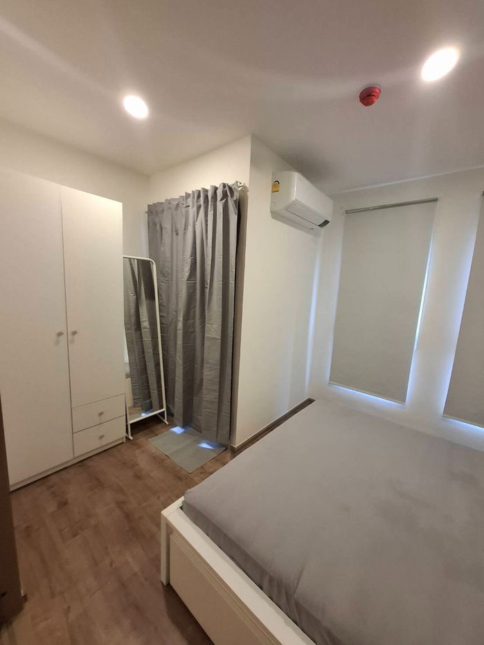 picture @Condorental condo for rent Aspire Pinklao - Arunammarin - 2/9