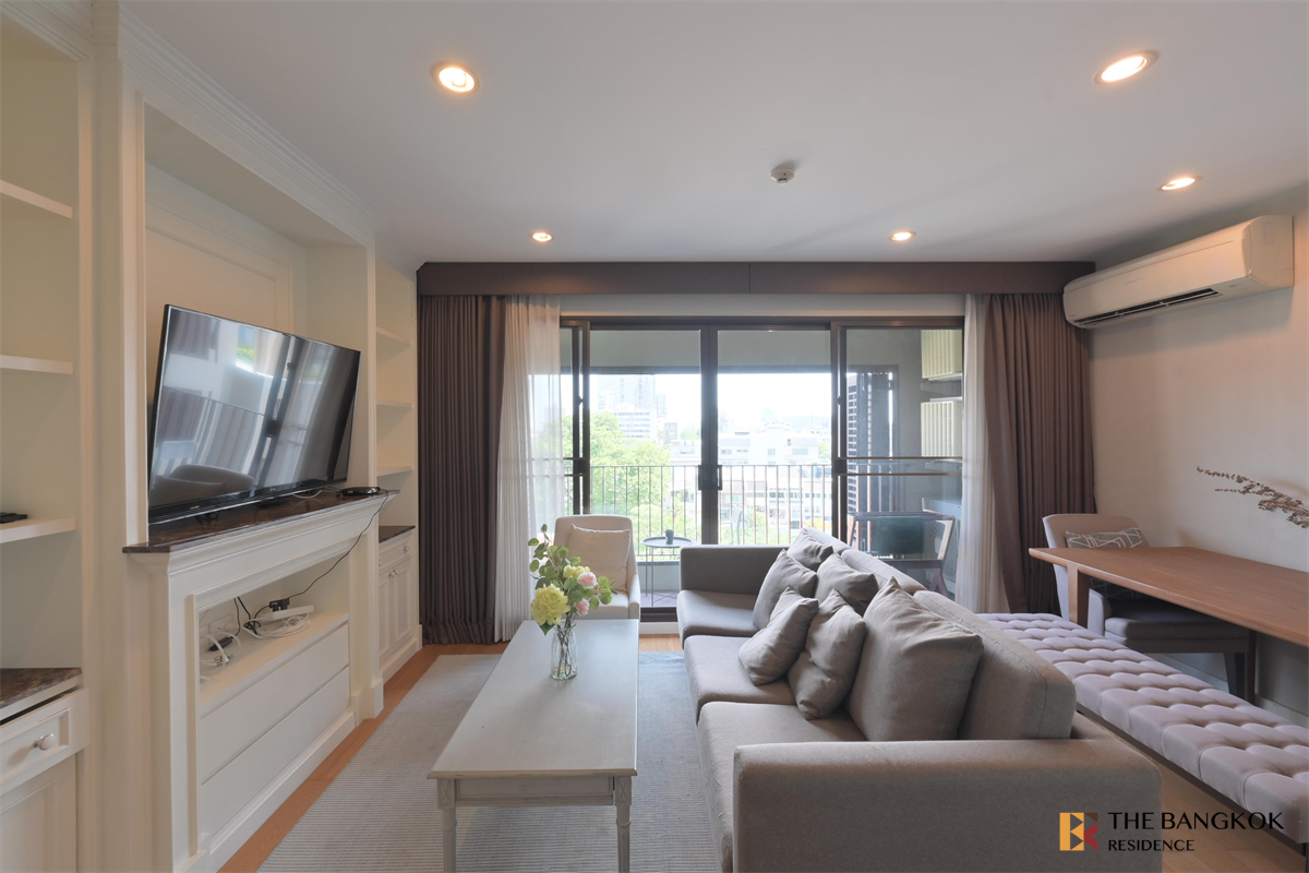 picture Condolette Dwell Sukhumvit 26  Ultimate Luxury Lifestyle with Convenience - 8/10