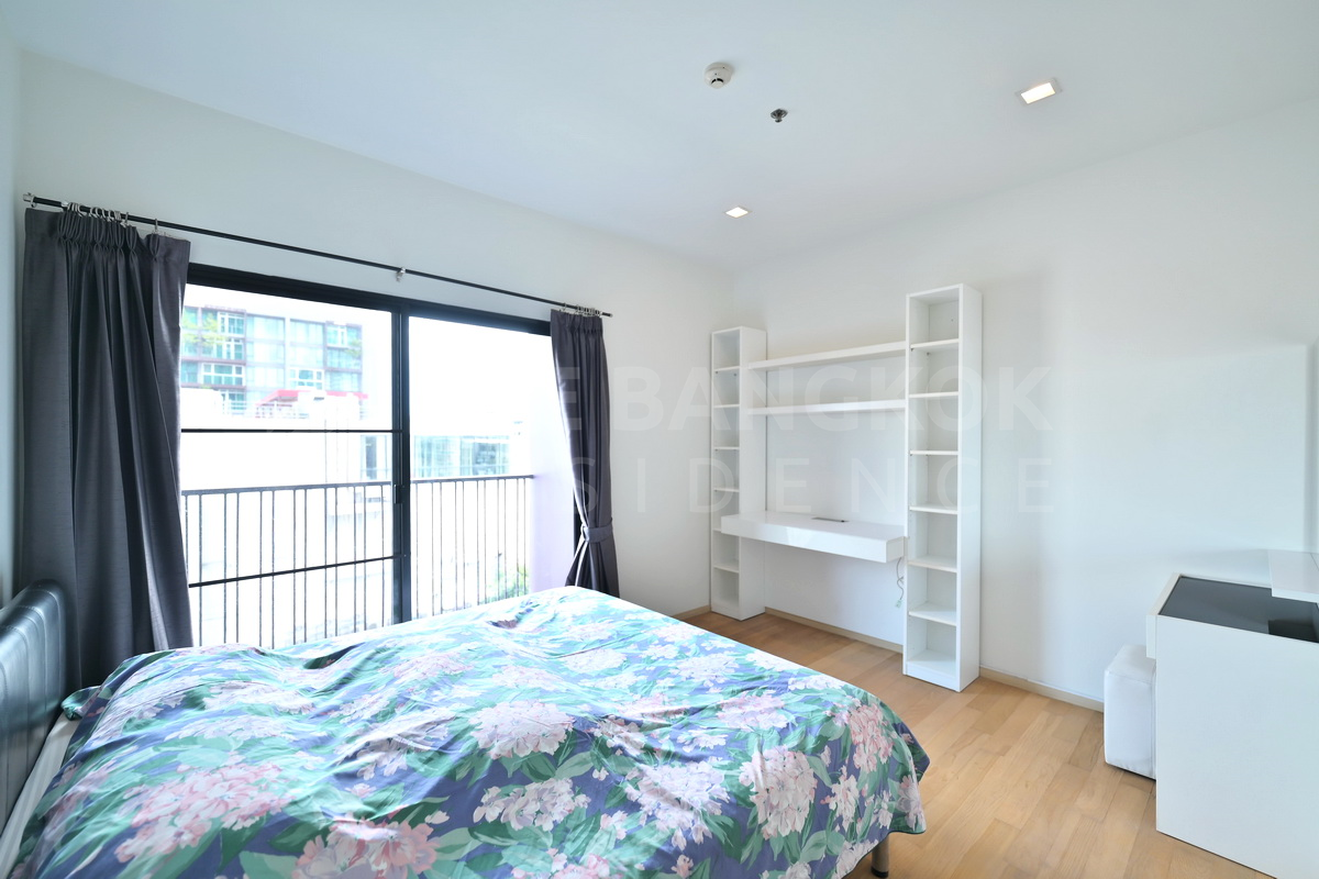 picture Ultimate Luxury Lifestyle with Convenience Noble Reveal near BTS Ekkamai - 2/10