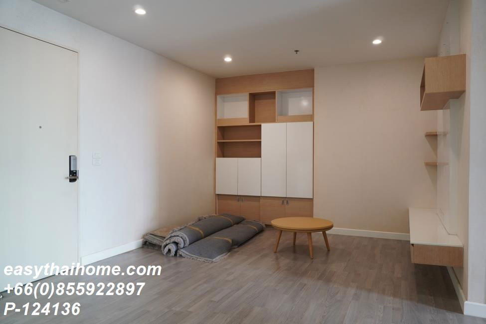 picture P-124136 Condo for sell The Room BTS Wongwian Yai fully furnished. - 8/21