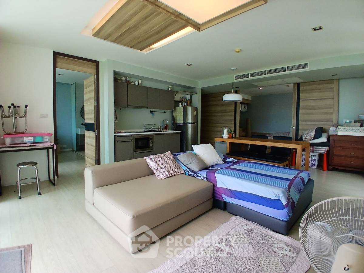 รูป คอนโด 2-ห้องนอน ที่ วันเวลา หัวหิน-เขาเต่า ใกล้ เขาเต่า (ID 1714005) - รูปที่ 15/15