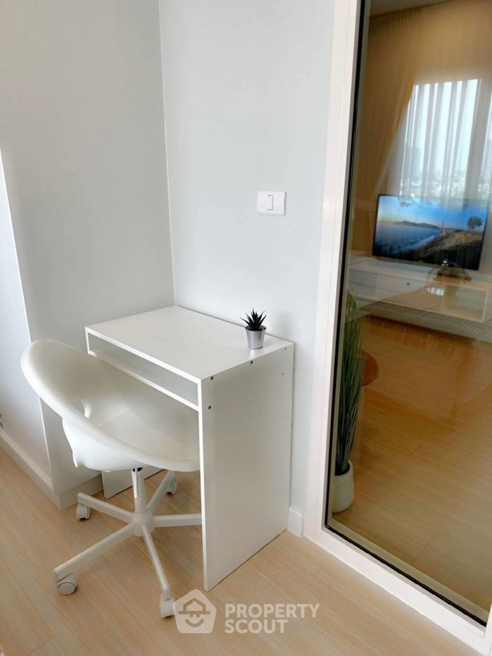 picture 1-BR Condo at Metro Sky Wutthakat near BTS Wutthakat (ID 1194767) - 8/18