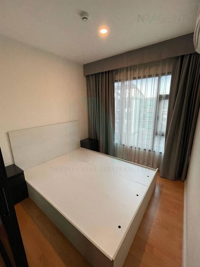 picture 🎉 For Sell Condo D MURA RATCHAYOTHIN Building 1, Floor 8,1 bed room, Room size 25 sqm - 3/8