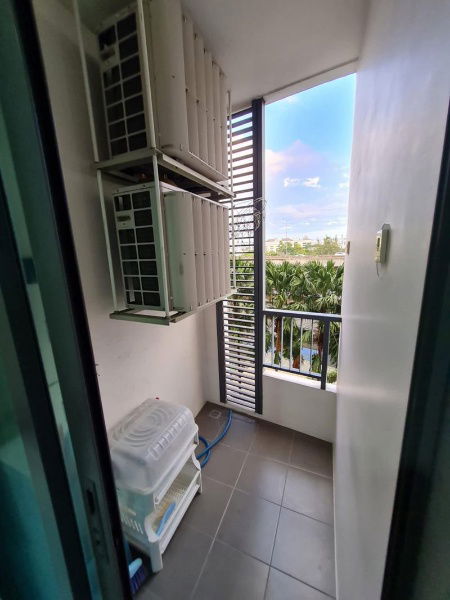 picture For Rent Metro Sky Bangsue – Prachachuen Fully Furnished (Near MRT Bang Son) - 7/16