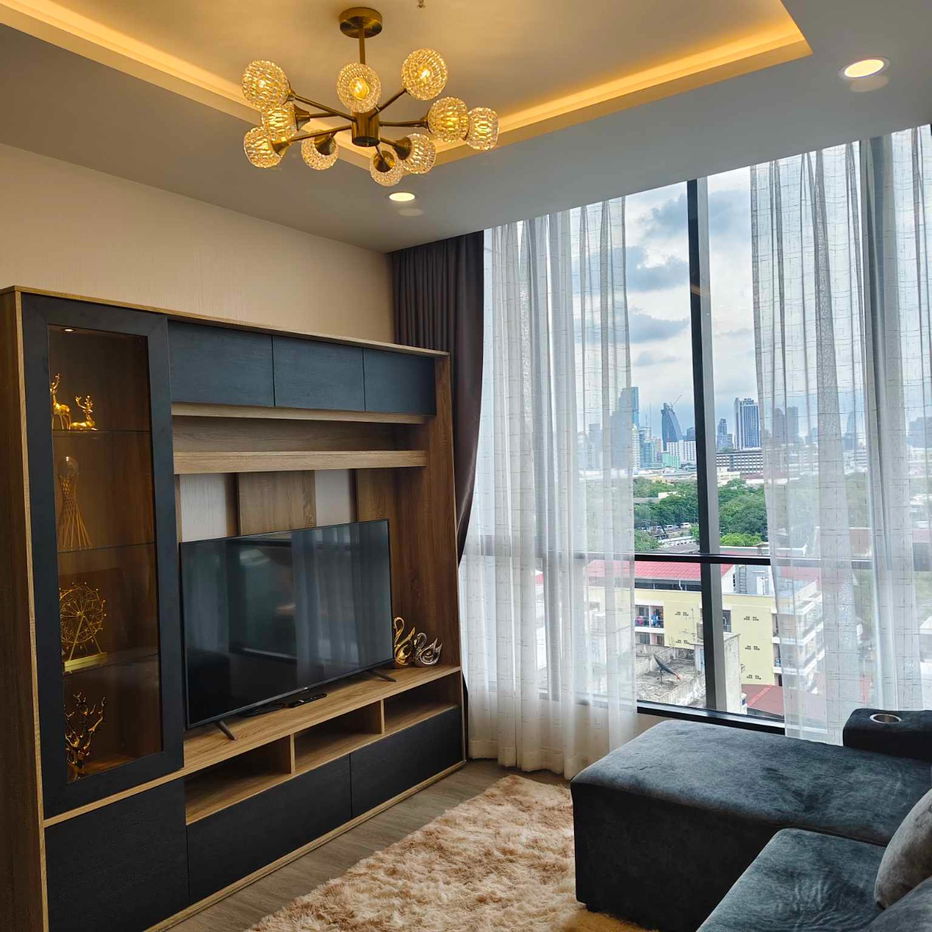 picture For   rent  Supalai Premier Samsen - Ratchawat 🔴🔴 - 14/27