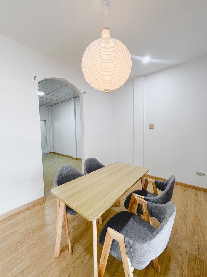 picture House for Rent – Corner Unit at Tharnthong Village - 29/34
