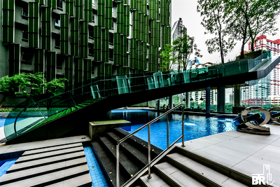 คอนโด รพ.พญาไท 1 : วิช ซิกเนเจอร์ มิดทาวน์ สยาม ใช้ชีวิตสไตล์ Luxury บนทำเลศักยภาพ ใกล้ BTS สถานีราชเทวี