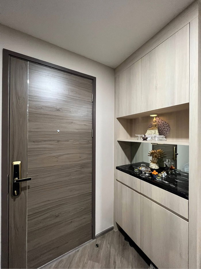picture #Z1454 Condo for rent: Artisan Ratchada - 12/13