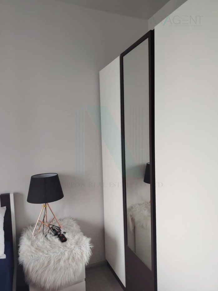 picture For Rent Condo LIFE ASOKE Building , Floor ,2 bed room, Room size 58 sqm - 6/8