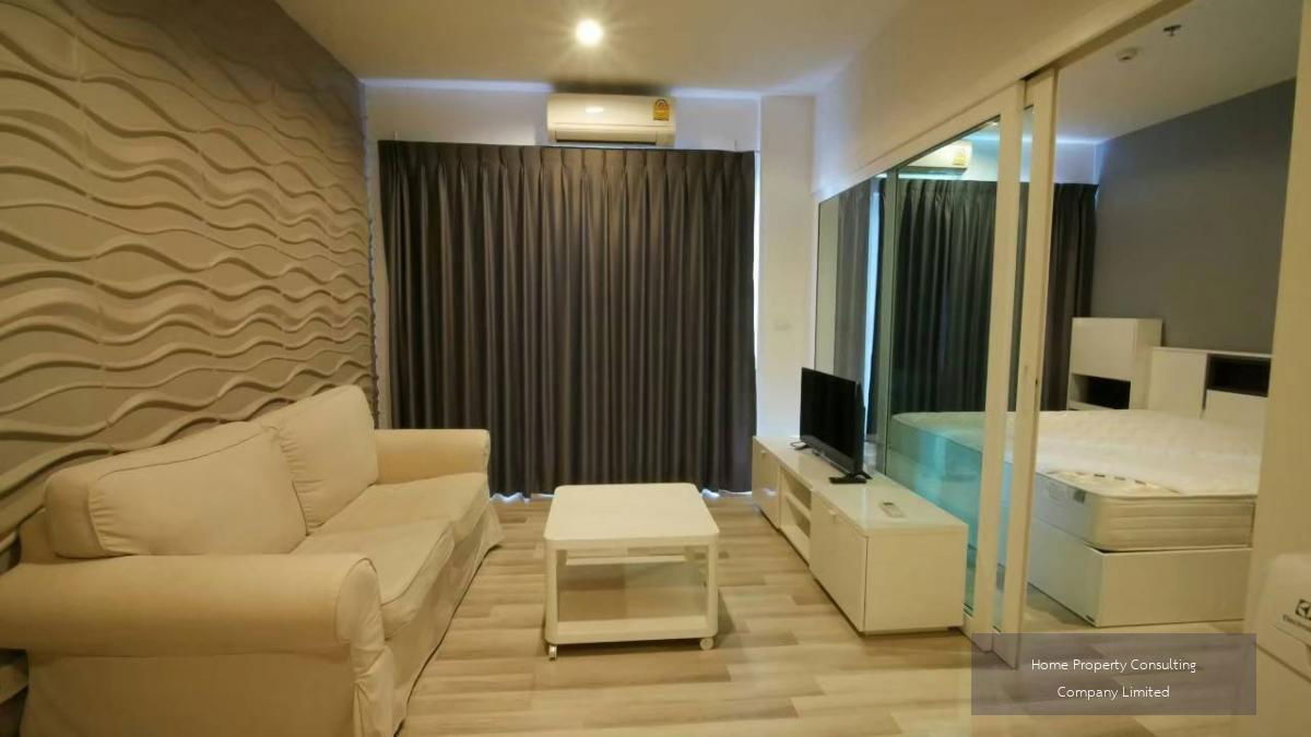 picture Condo for Sale: The Key Wutthakat (Near BTS Wutthakat) - 3/12