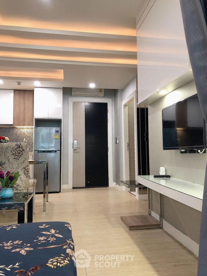 picture 2-BR Condo at The Feelture Pattaya close to Pattaya (ID 1002742) - 4/16