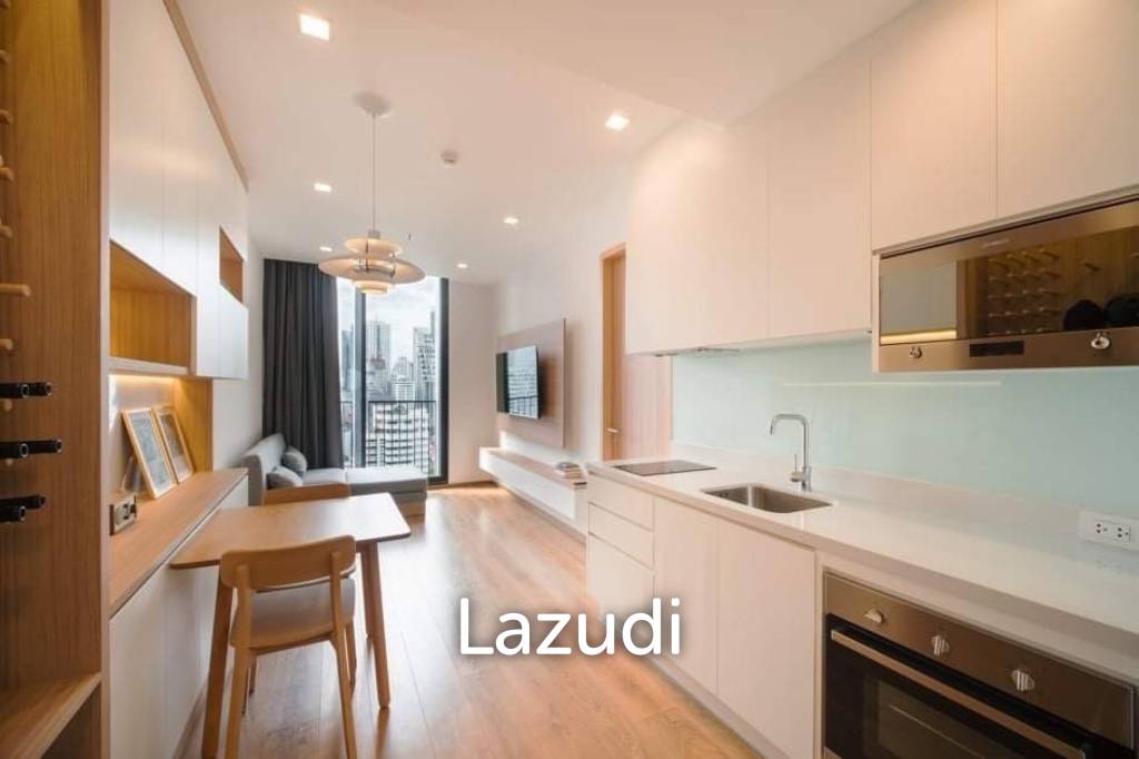 picture 1 Bedroom 1 Bathroom 41 SQ.M Noble BE33 - 5/11