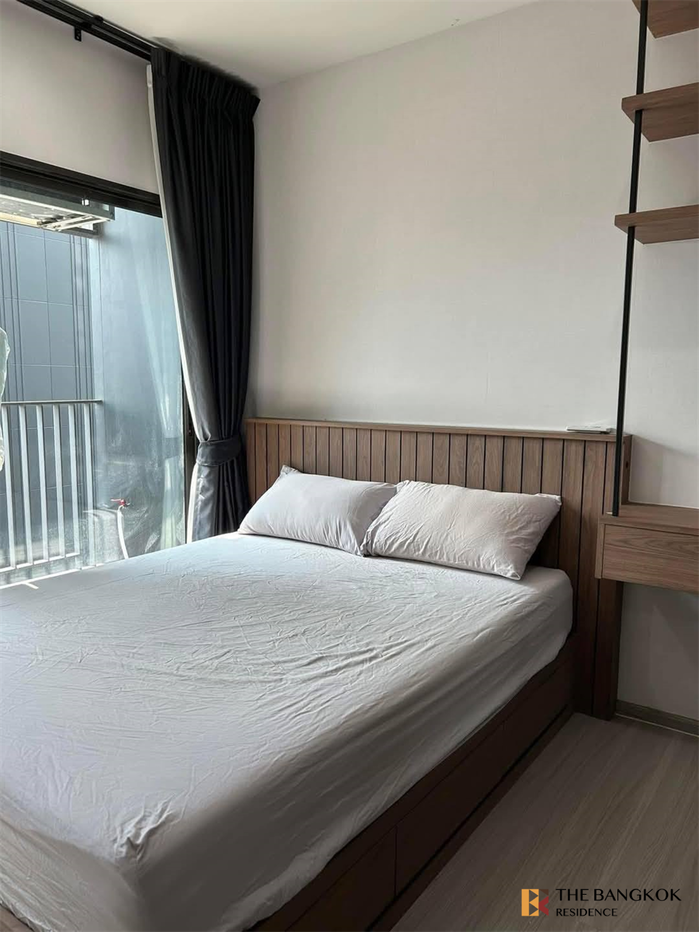 picture Life Asoke - Rama 9 The Privilege of Luxury in an Economic Hub Location near MRT Rama 9 Station - 5/9