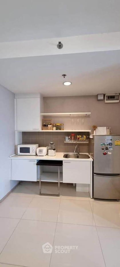 picture 1-BR Condo at Fuse Mobius Ramkhamhaeng Klongton near ARL Ramkhamhaeng (ID 2208856) - 8/13