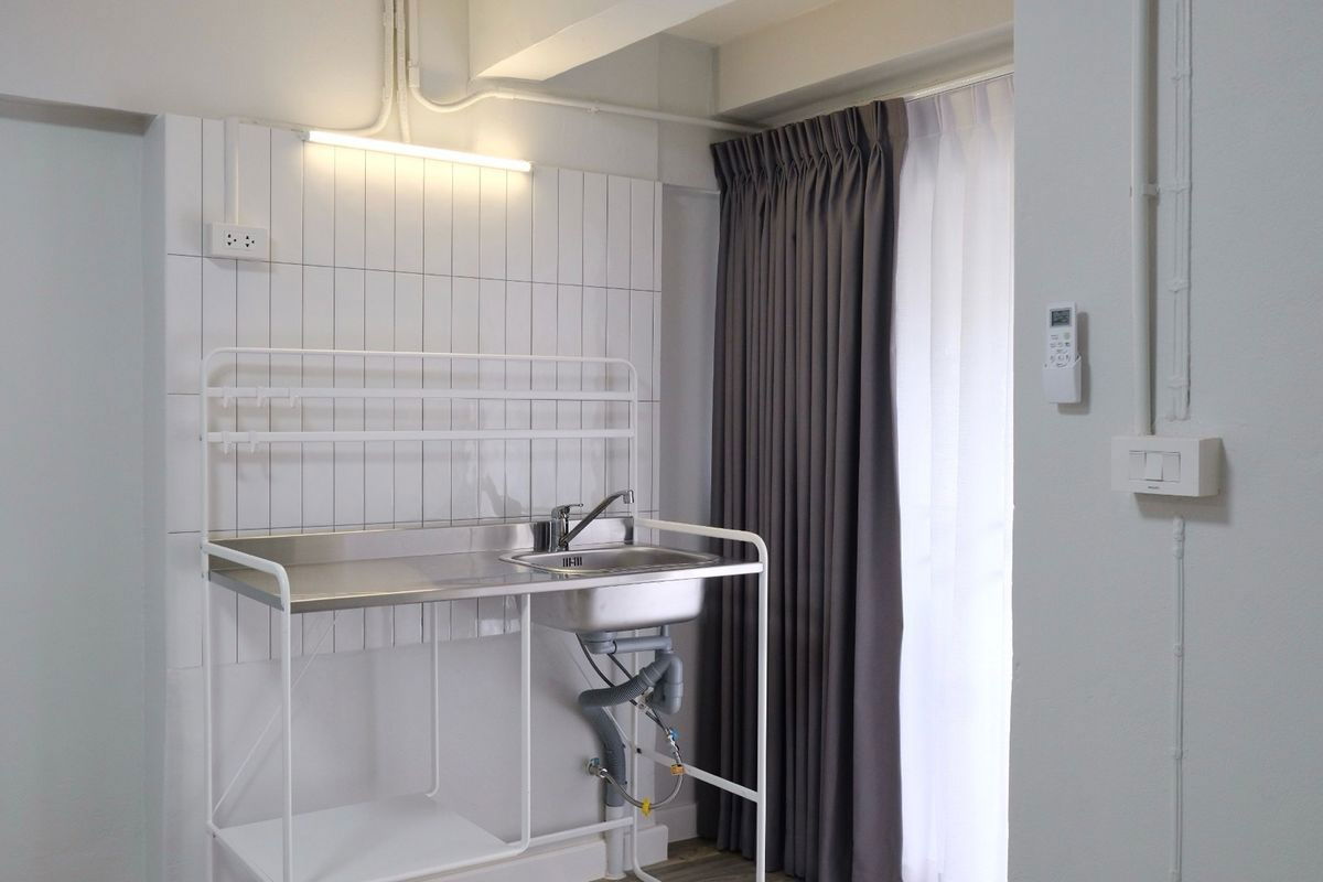 รูป 🏢 ขายคอนโด : Diamond Ratchada Place 2 (ไดมอนด์ รัชดา เพลส 2)   รหัสทรัพย์ | 📌LNP-C8409  - รูปที่ 3/9