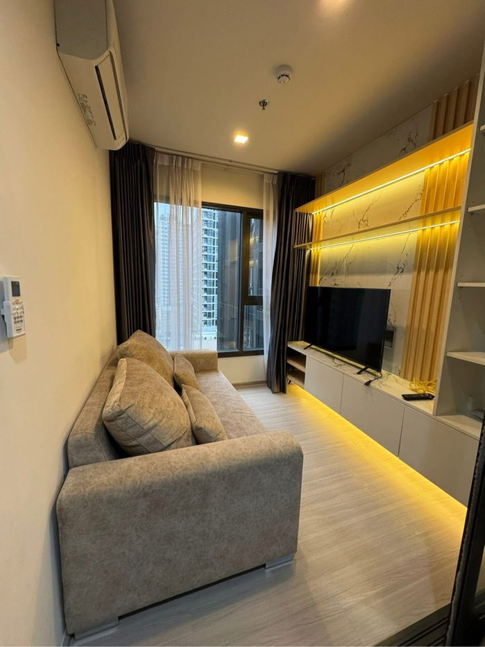 picture #Z1458 Condo for rent Life Asoke Hype  - 5/7