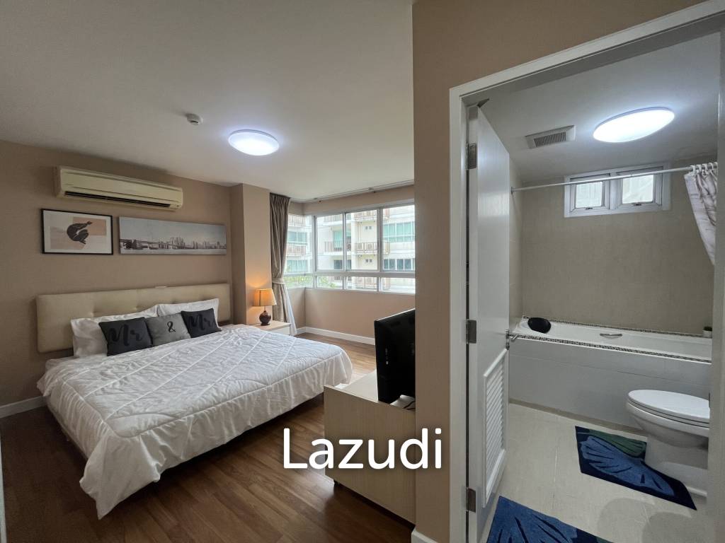 picture The Clover Thonglor 77 Sqm 2 Bed 2 Bath Condo For Rent - 11/20