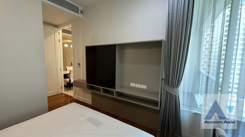 รูป 🔼🔽 AccomA 📩  2 BR Condominium @Q Langsuan  (AA40518) - รูปที่ 7/10
