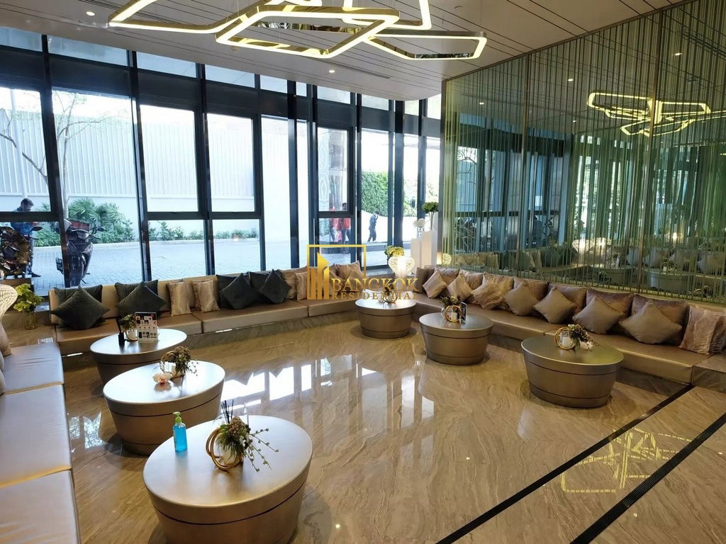 รูป Ideo Mobi Sukhumvit 66 - 2 Bedroom For Rent in Udomsuk - BR16739CD - รูปที่ 13/15