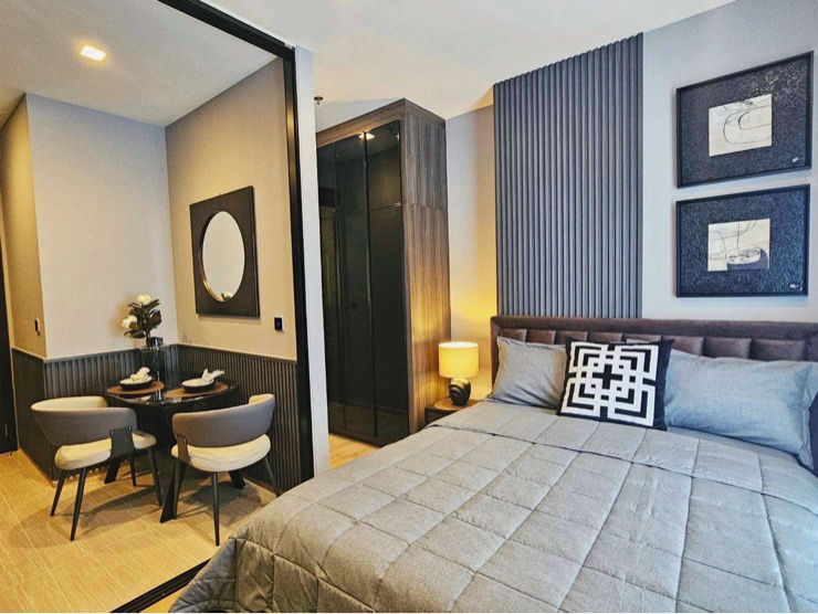 picture #Z1460 Condo for rent Noble Around Ari - 2/6