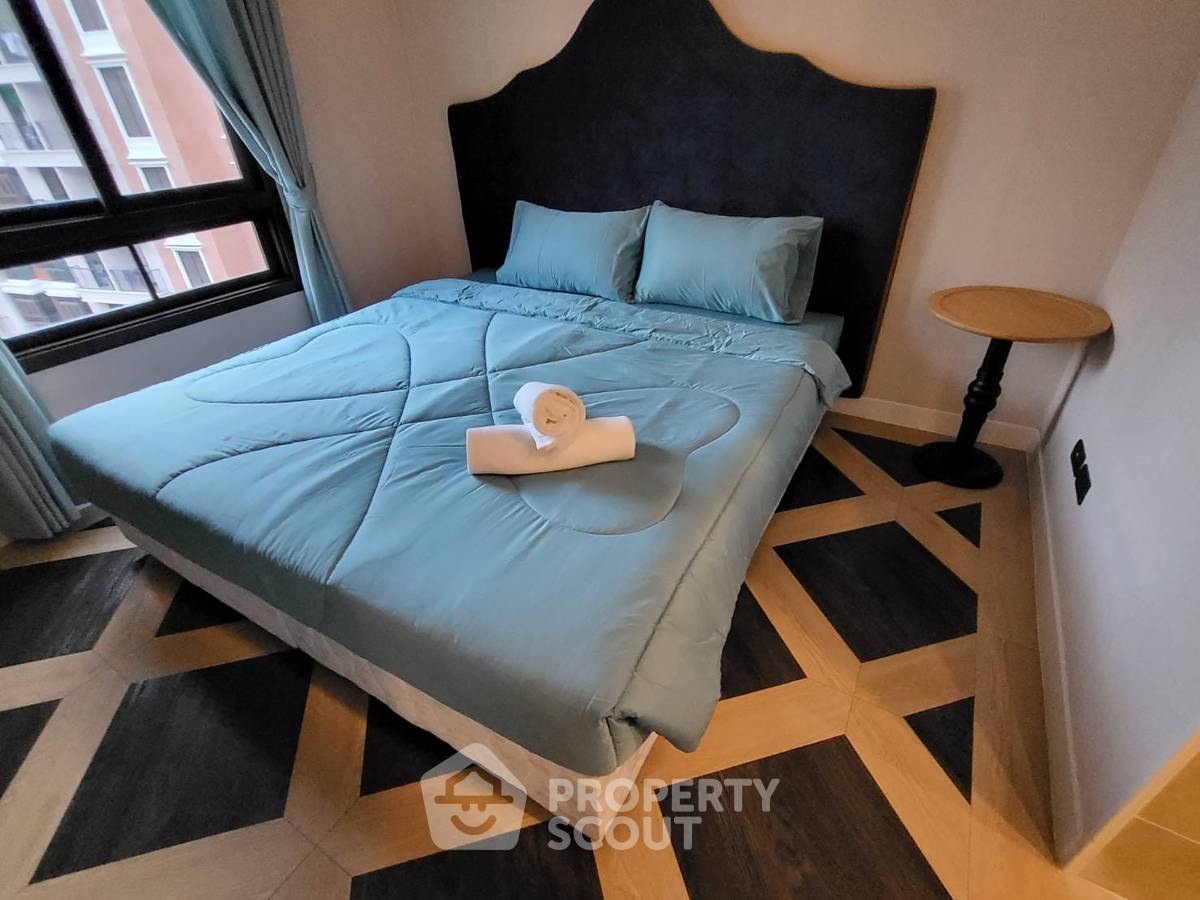 รูป คอนโด 1-ห้องนอน ที่ เอสปันยา คอนโด รีสอร์ท พัทยา ใกล้ เมืองพัทยา (ID 1704076) - รูปที่ 15/18
