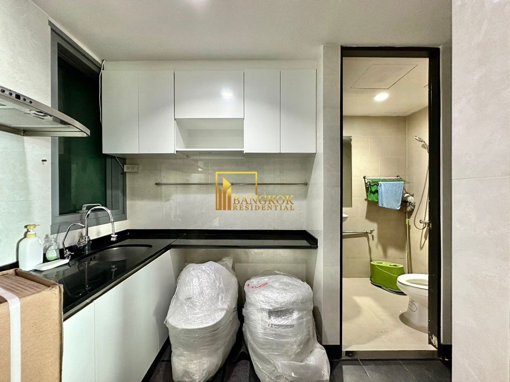 picture The Pano - Stunning 3 Bed Residence With Remarkable River Views - BR18904CD - 27/53