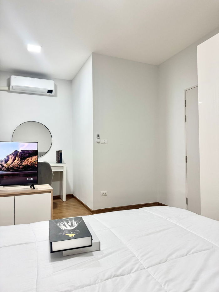 รูป WS1418 🏡 ให้เช่า ทาวน์โฮม พลีโน่ สุขุมวิท-บางนา 2 เพียง 35,000 บาท/เดือน - รูปที่ 16/34