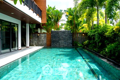 บ้านเดี่ยว โรงเรียนเชิงทะเลวิทยาคม  : บ้าน 4-ห้องนอน ที่ เดอะ เลค เฮ้าส์ ใกล้ หาดลากูน่า (ID 1831555)