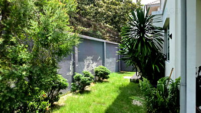 Houses for sale Ministry of Commerce Nontha Buri : 🎉 For Sell House THE VILLA RATTANATHIBET 2-story 3 bedroom 3 bathroom