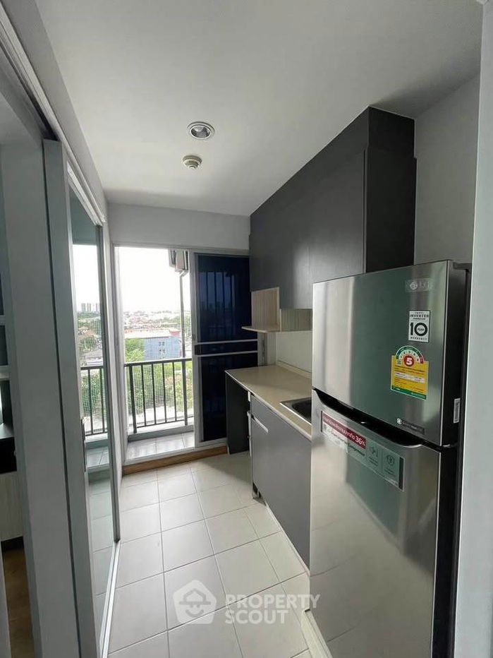 picture 1-BR Condo at Hallmark Chaengwattana in Pak Kret (ID 2209278) - 6/8