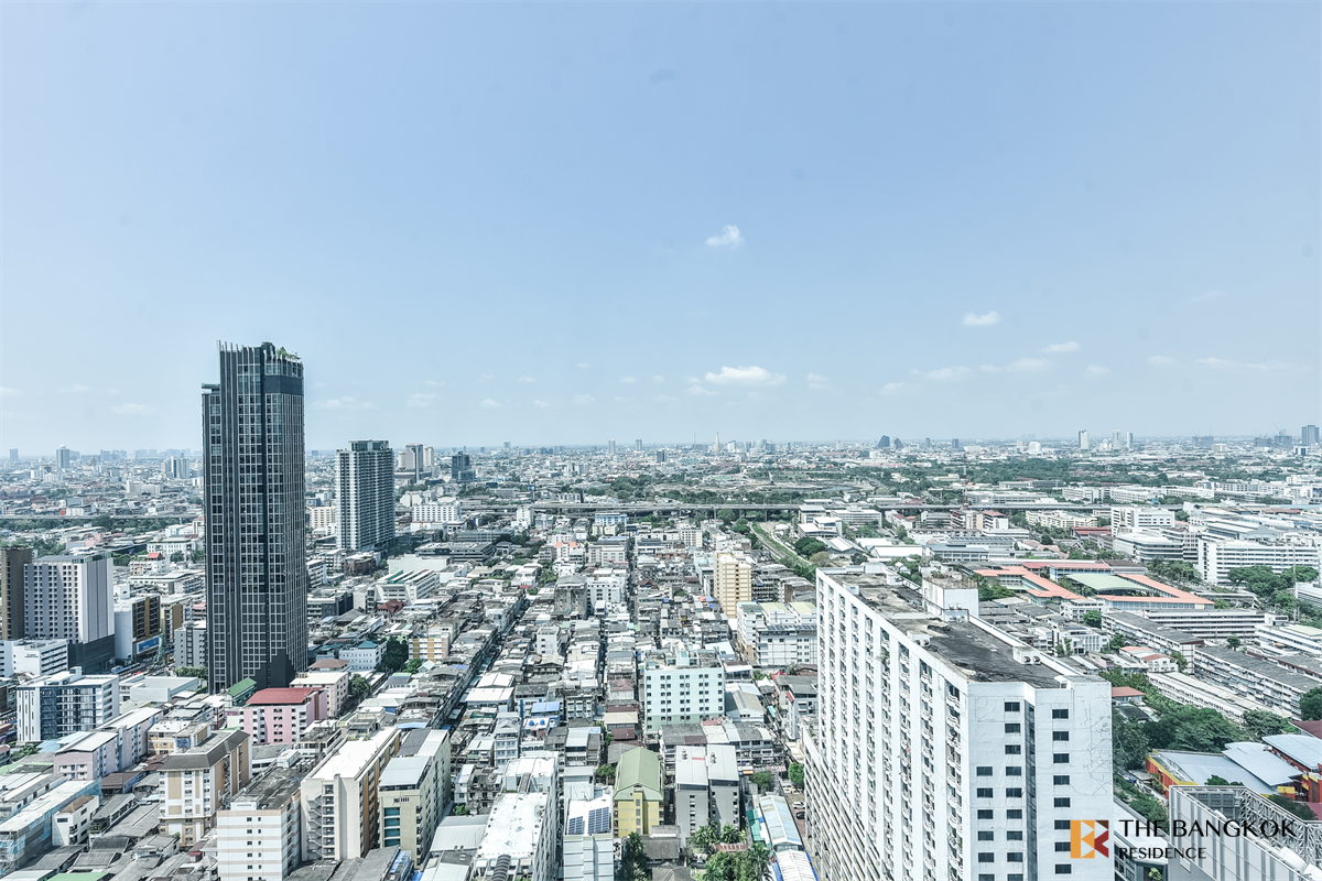 picture Ideo Q Phayathai Luxury Unit, Ready for You Without the Wait near BTS Ratchathewi - 4/10