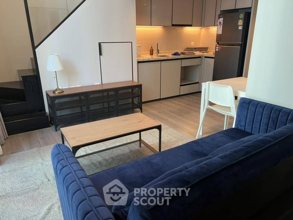 รูป คอนโด 1-ห้องนอน ที่ เดอะ รีเซิร์ฟ พหล-ประดิพัทธ์ ใกล้ BTS สะพานควาย (ID 2208778) - รูปที่ 4/11