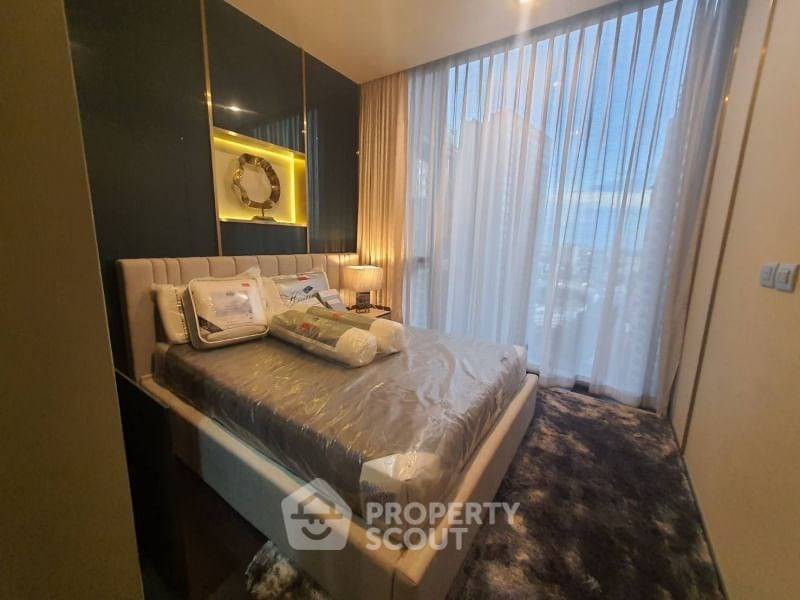 picture 3-BR Condo at Laviq Sukhumvit 57 near BTS Thong Lor (ID 1277545) - 8/11