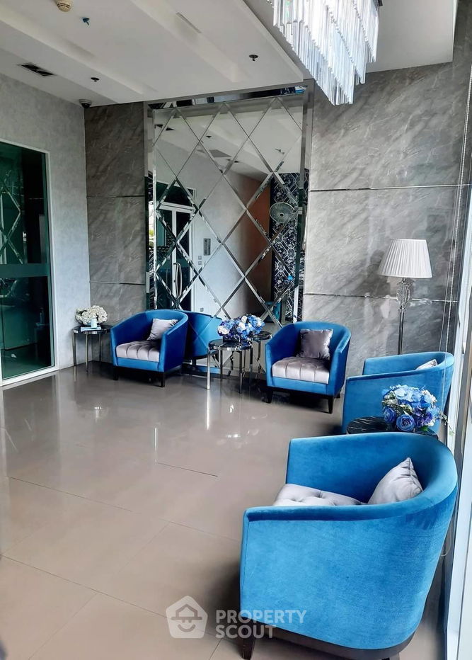 picture 1-BR Condo at The Sky Sukhumvit near BTS Udom Suk (ID 878367) - 13/16