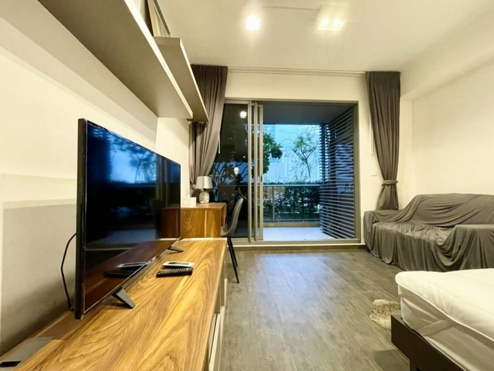 รูป ✨ ราคาดีที่สุด คอนโด The Lofts เอกมัย 33 ตรม ชั้น 7 ติด BTS เอกมัย เพียง 20000 บาท🏡💖 - รูปที่ 7/8